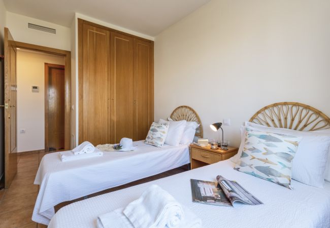 Appartement in Javea - Blue Marlin Appartement in Javea - Blue Marlin