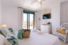 Appartement in Javea - Floridamar Mimosa Appartement in Javea - Floridamar Mimosa