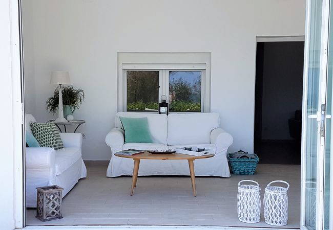 Huis in Javea - Casa Chelimen Huis in Javea - Casa Chelimen