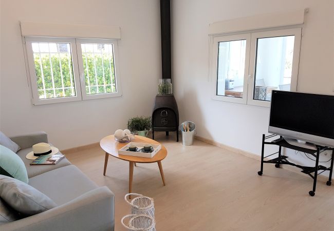 Huis in Javea - Casa Chelimen Huis in Javea - Casa Chelimen