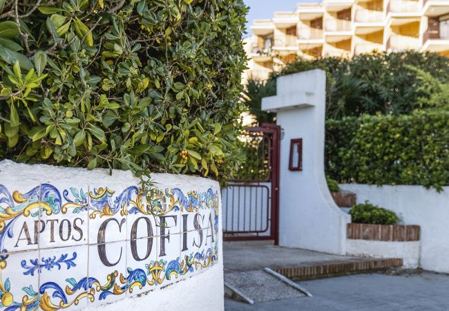 Appartement in Javea - Cofisa Coral Appartement in Javea - Cofisa Coral