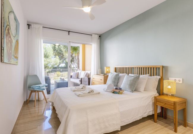 Appartement in Javea - Golden Paradise Mar Appartement in Javea - Golden Paradise Mar