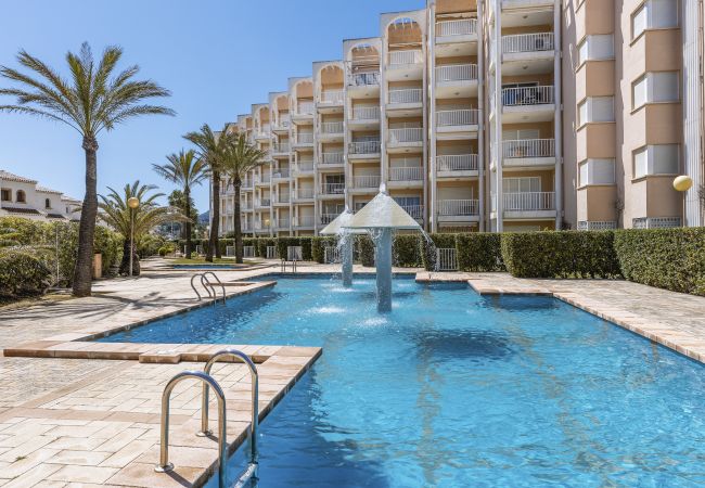 Appartement in Javea - Golden Paradise Mar Appartement in Javea - Golden Paradise Mar
