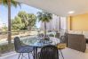 Appartement in Javea - Golden Paradise Mar Appartement in Javea - Golden Paradise Mar