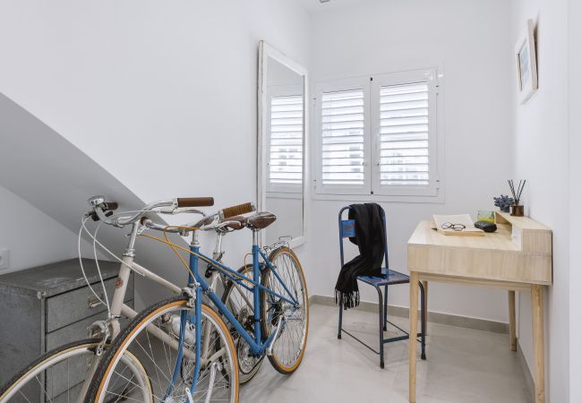 Appartement in Javea - Casa Loreto Appartement in Javea - Casa Loreto