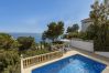 Villa in Javea - Casa Thalassa Villa in Javea - Casa Thalassa