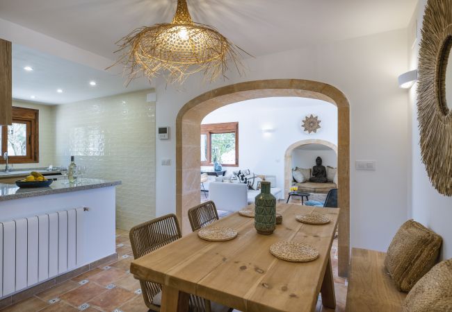 Villa in Javea - Casa Cora Villa in Javea - Casa Cora