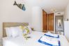Appartement in Javea - Flor de Mar Appartement in Javea - Flor de Mar
