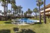 Appartement in Javea - El Colibri Appartement in Javea - El Colibri