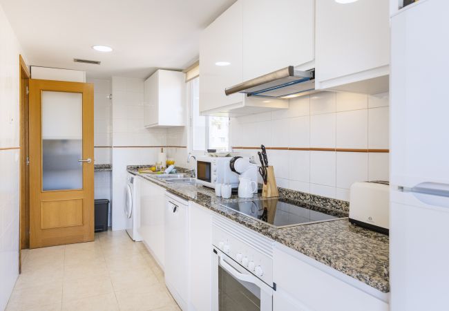 Appartement in Javea - La Avoceta Appartement in Javea - La Avoceta