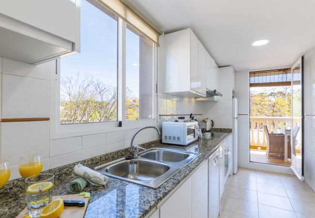 Appartement in Javea - La Avoceta Appartement in Javea - La Avoceta