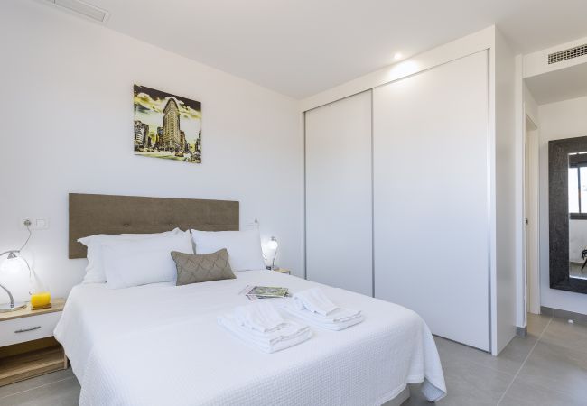 Appartement in Javea - El Balcón de Sofía Appartement in Javea - El Balcón de Sofía