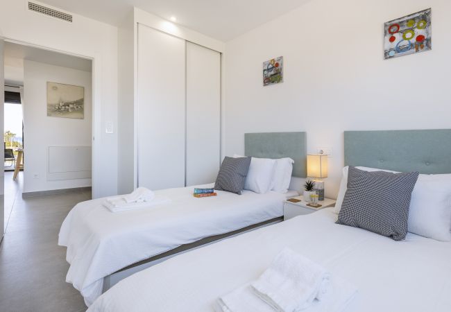 Appartement in Javea - El Balcón de Sofía Appartement in Javea - El Balcón de Sofía