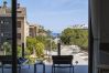 Appartement in Javea - El Balcón de Sofía Appartement in Javea - El Balcón de Sofía