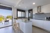 Appartement in Javea - El Balcón de Sofía