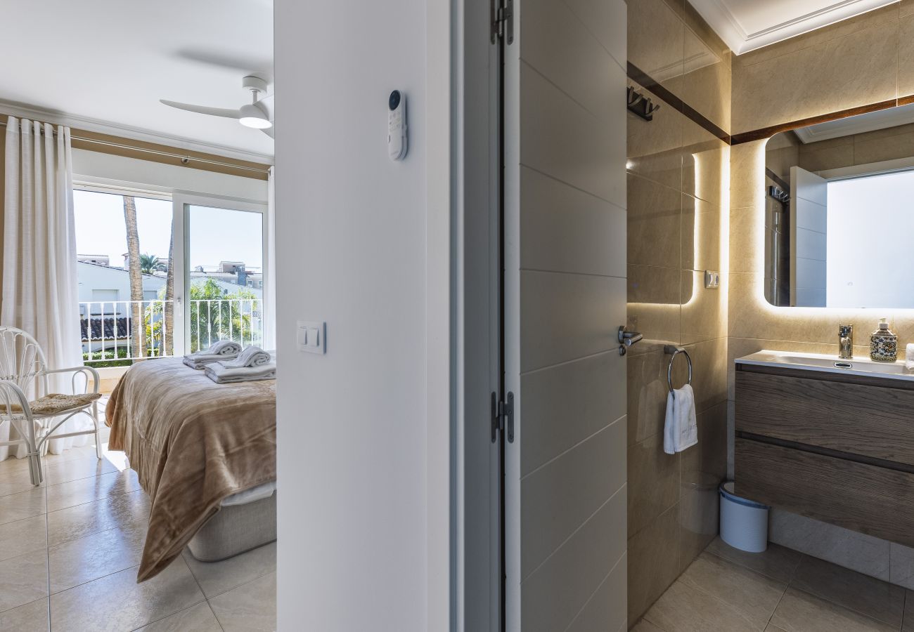Appartement in Javea - Venecia Apt