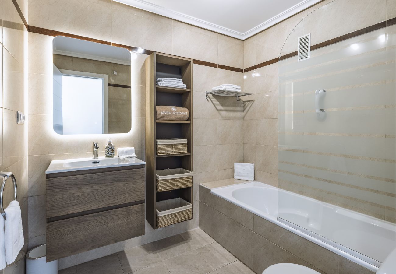 Appartement in Javea - Venecia Apt