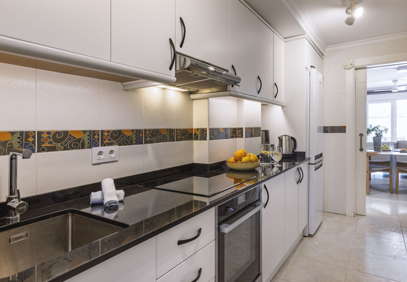 Appartement in Javea - Venecia Apt