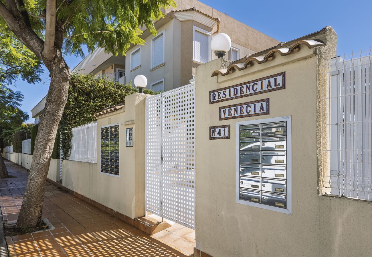 Appartement in Javea - Venecia Apt