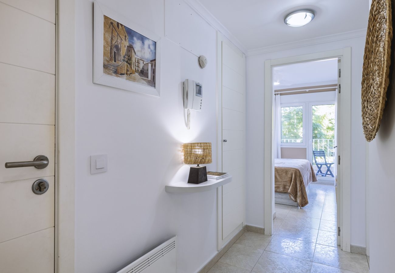 Appartement in Javea - Venecia Apt