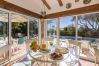 Villa in Javea - Villa Celestia Villa in Javea - Villa Celestia