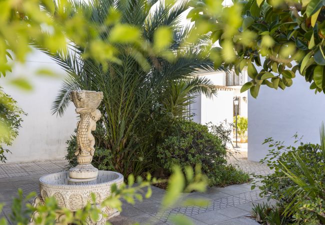 Appartement in Javea - The Beach Loft Appartement in Javea - The Beach Loft