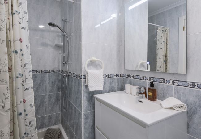 Appartement in Javea - Paseo del Mar Appartement in Javea - Paseo del Mar