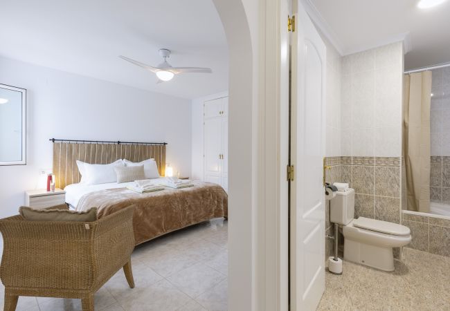 Appartement in Javea - Paseo del Mar Appartement in Javea - Paseo del Mar