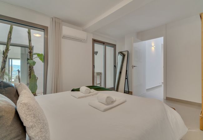 Villa in Javea - Balcón de Jávea Villa in Javea - Balcón de Jávea