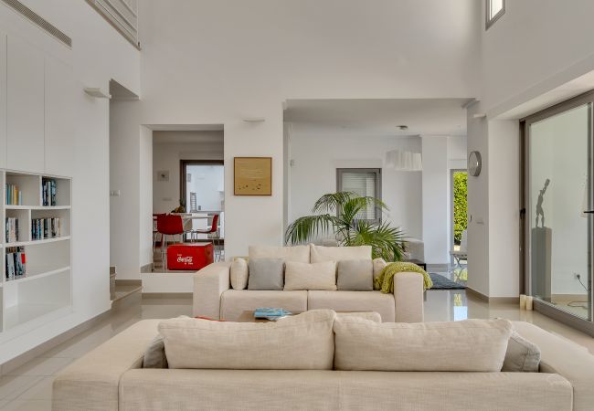 Villa in Javea - Balcón de Jávea Villa in Javea - Balcón de Jávea