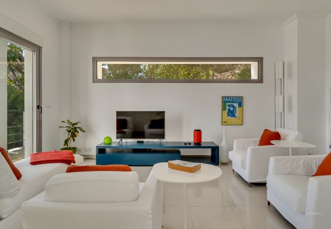 Villa in Javea - Balcón de Jávea Villa in Javea - Balcón de Jávea