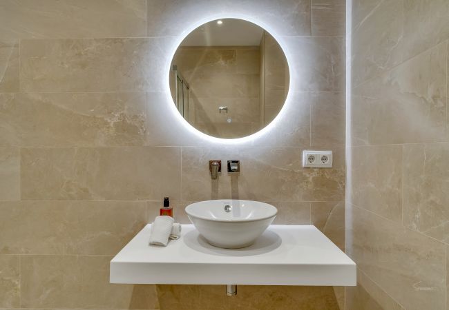 Villa in Javea - Balcón de Jávea Villa in Javea - Balcón de Jávea