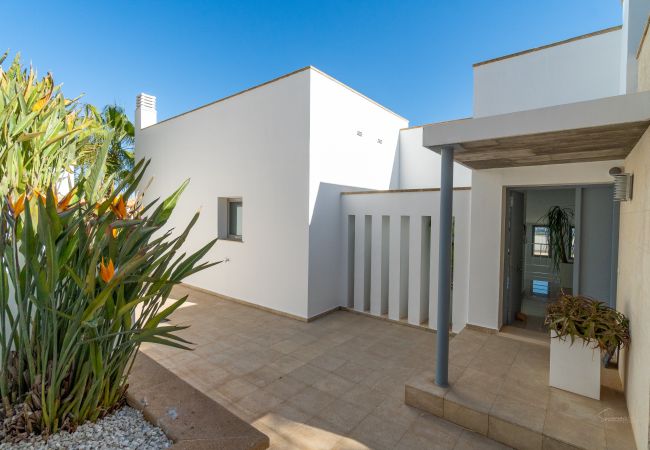 Villa in Javea - Balcón de Jávea Villa in Javea - Balcón de Jávea