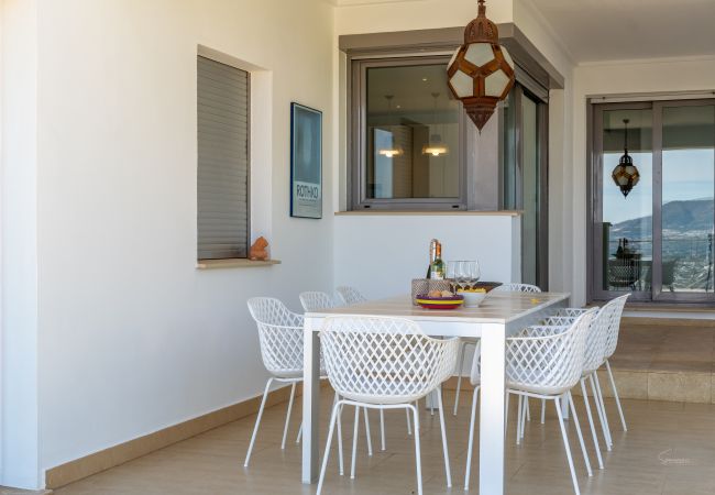 Villa in Javea - Balcón de Jávea Villa in Javea - Balcón de Jávea