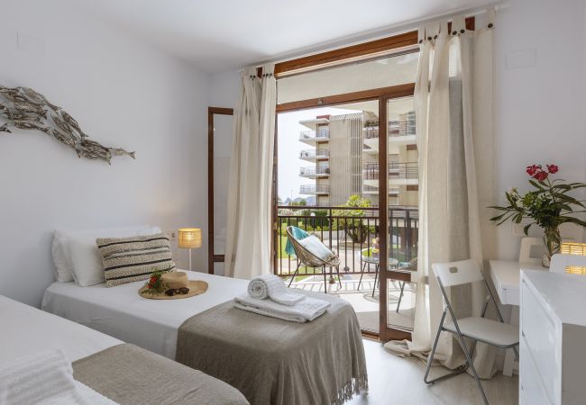 Appartement in Javea - Cofisa Great Blue Appartement in Javea - Cofisa Great Blue