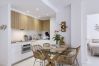 Appartement in Javea - Cofisa Great Blue Appartement in Javea - Cofisa Great Blue