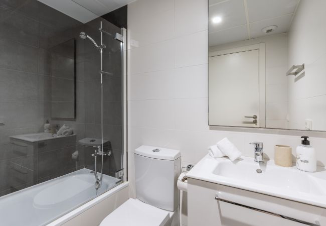 Appartement in Javea - JoJo Beach Appartement in Javea - JoJo Beach
