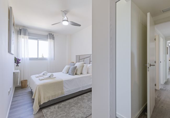 Appartement in Javea - JoJo Beach Appartement in Javea - JoJo Beach