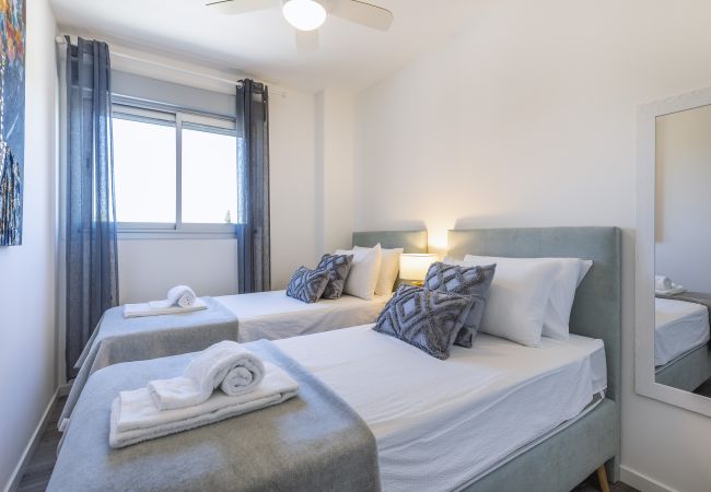 Appartement in Javea - JoJo Beach Appartement in Javea - JoJo Beach