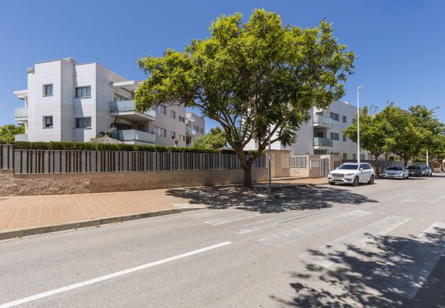 Appartement in Javea - JoJo Beach Appartement in Javea - JoJo Beach