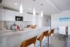 Appartement in Javea - Arenal Dreams Appartement in Javea - Arenal Dreams