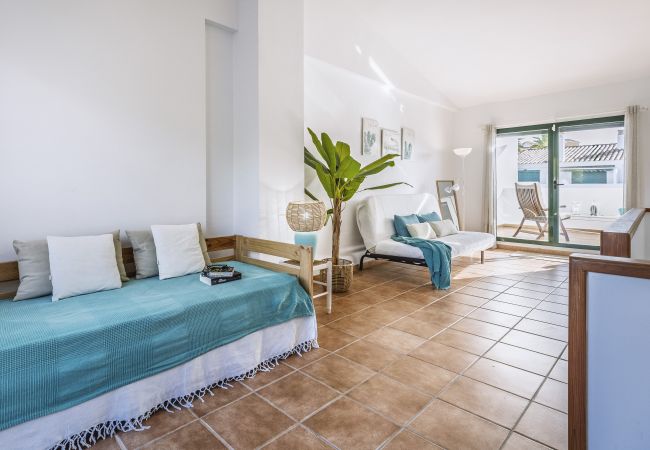 Rijhuis in Javea - Montañar Beach Rijhuis in Javea - Montañar Beach