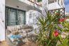 Rijhuis in Javea - Montañar Beach Rijhuis in Javea - Montañar Beach