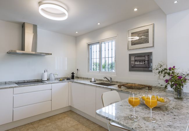 Appartement in Javea - Terraza Salónica Appartement in Javea - Terraza Salónica