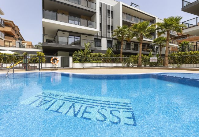 Appartement in Javea - Nova Essential Appartement in Javea - Nova Essential