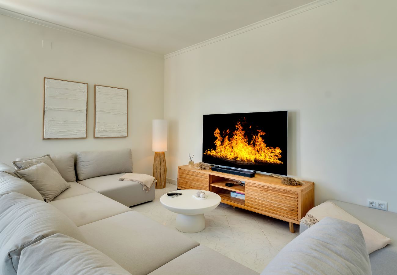 Villa in Javea - Casa Iris