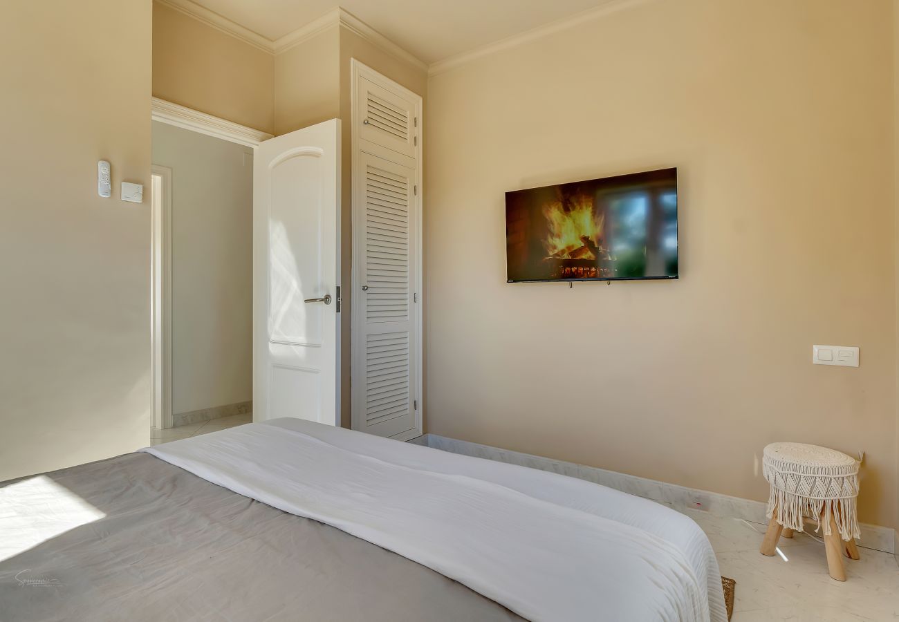 Villa in Javea - Casa Iris