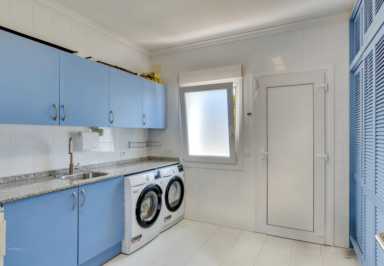 Villa in Javea - Casa Iris