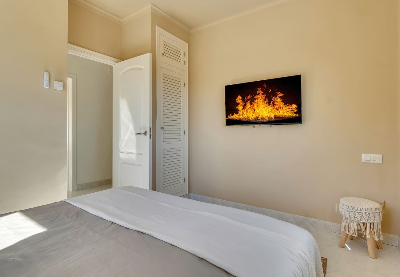 Villa in Javea - Casa Iris