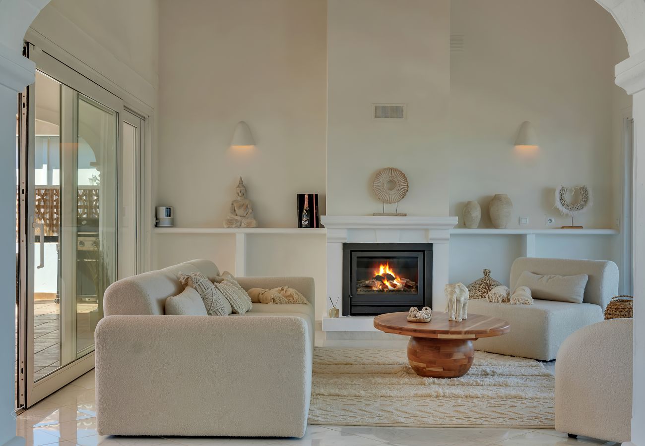 Villa in Javea - Casa Iris